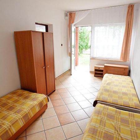 Hotel Osrodek Wczasowy Marta à Niechorze Extérieur photo